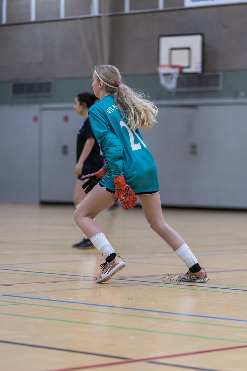 Bild 455 - wCJ Futsalmeisterschaft